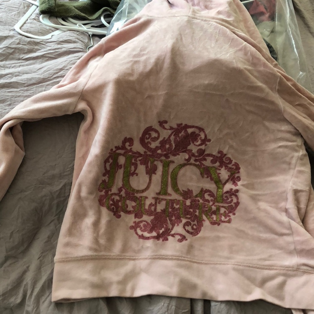 Juicy Jacket
